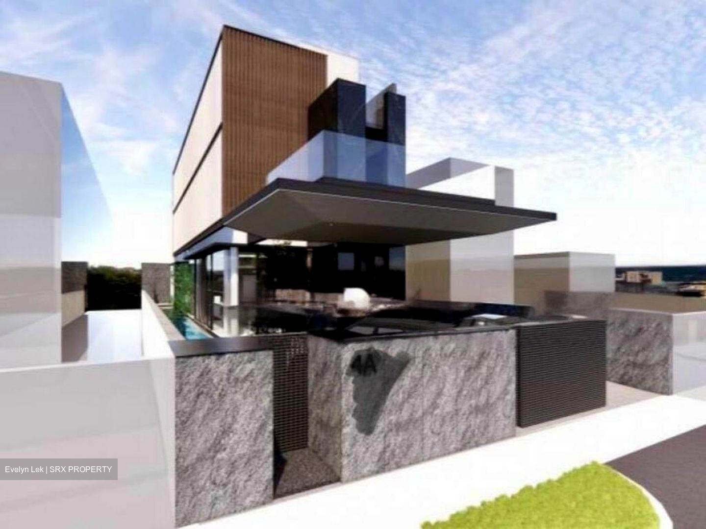 Holland Gardens (D10), Detached #461368331